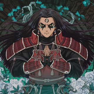 Логотип @naruto_nf - NARUTO