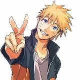 Логотип @naruto_no_fillers - naruto_no_fillers