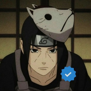 Логотип @naruto_overtime - Мёртвый Шиноби