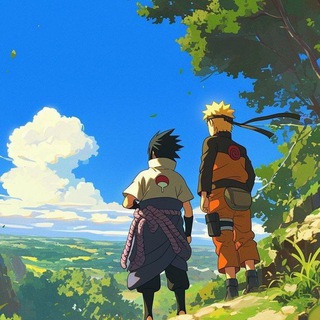 Логотип @naruto_shippuden_art - 🪷Naruto Shippude🪷