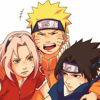 Логотип @naruto_v_chate - смешные сообщения
