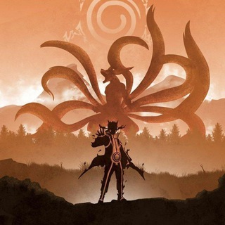 Логотип @naruto_vse_seriii - Naruto and boruto