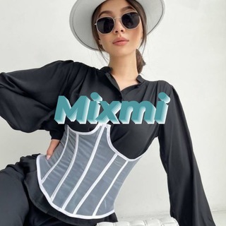 Логотип @narutoandsasce_ua - 💞Одежда Украина❇️💚Mixmi✨