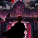 Логотип @narutoarchivio - narutoarchivio