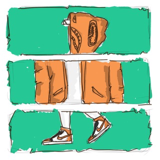 Логотип @narutobestamv - Naruto Edit