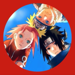 Логотип @narutoborutoanime1 - Наруто / Боруто - Все серии