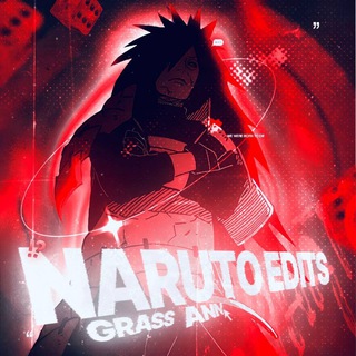 Логотип @narutoedits_s - Naruto and Boruto edits/ Наруто и Боруто Эдиты