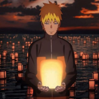 Логотип @narutoeditvine - Naruto edit