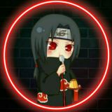 Логотип @narutohd - 123