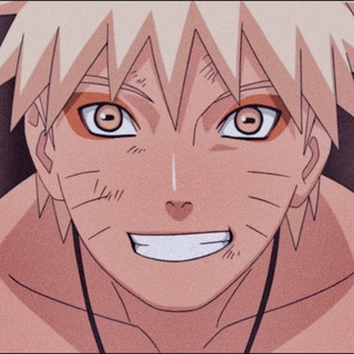 Логотип @narutookuun - Наруто-кун💛