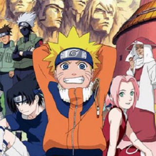 Логотип @narutoshippuden2x2 - Наруто все серии