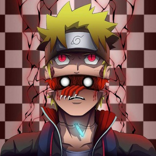 Логотип @narutoshippuden_1 - AniHunter