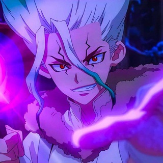 Логотип @narutosquadchat - Anime Squad Chat