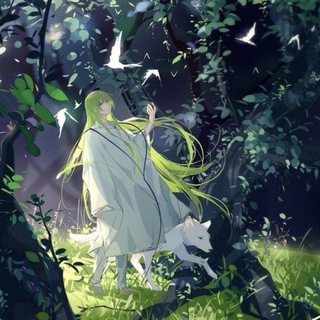 Логотип @narutouraganixroniki - ☆Аниме world☆