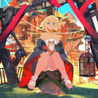 Логотип @narutouroganixroniki - ♡ Anime World ♡