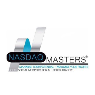 Логотип @nas100_trading_signal - Nasdaq 100 index