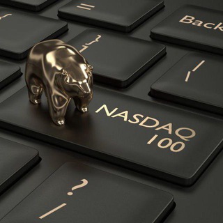 Логотип @nas100traderr - NASDAQ100 SIGNALS