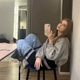 Логотип @nas4yaya - я нася