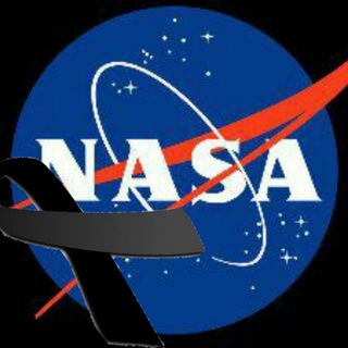 Логотип @nasa_news - NASA News