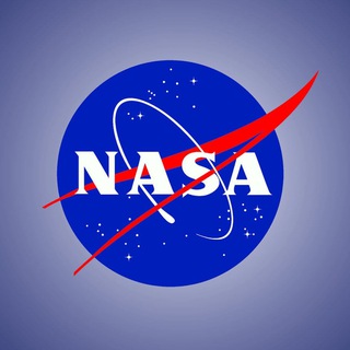 Логотип @nasa_vk - Космические агентства