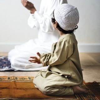 Логотип @nasaatdaily - Ыйман булагы🌸