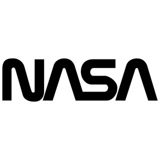 Логотип @nasabreakingnews - NASA Breaking News