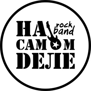 Логотип @nasamomdeleband - НаСамомДеле (НСД) Закулисье | Русский Рок |