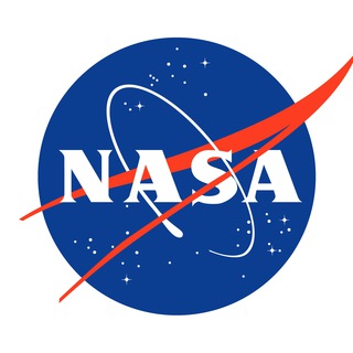 Логотип @nasapictures - NASA
