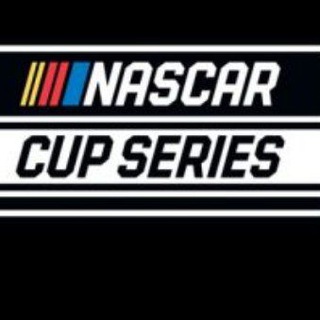 Логотип @nascar_cup - Nascar Cup Series