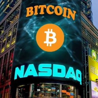 Логотип @nasdaqmarket - 𝙉𝘼𝙎𝘿𝘼𝙌 & 𝘾𝙍𝙔𝙋𝙏𝙊 𝙈𝘼𝙍𝙆𝙀𝙏