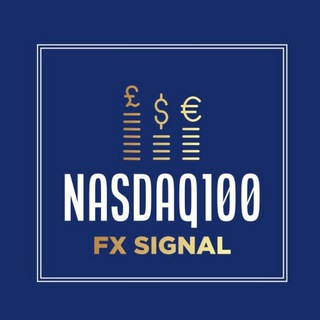 Логотип @nasdaqs100fxsignal - NASDAQ 100 NOT A
