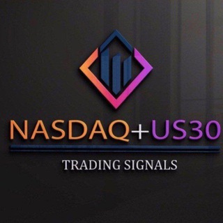 Логотип @nasdaqus30tradingsignals0 - NASDAQ US30 TRADING SIGNALS