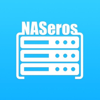 Логотип @naseros - NASeros
