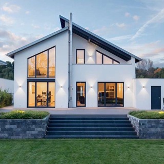 Логотип @nash_d0m - УЮТНО ДОМА