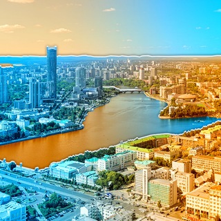 Логотип @nash_ekaterinburg - Типичный Екатеринбург