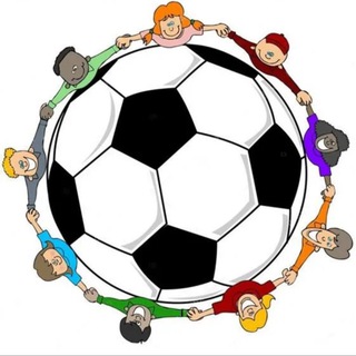 Логотип @nash_foot_ball - ⚽️ 🅱️🆗🅿️УГ Ⓜ️ЯЧ🅰️ ⚽️