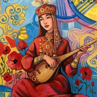 Логотип @nash_kz - Казахстан. Законы, достопримечательности