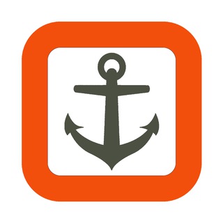 Логотип @nash_mariupol - Наш Мариуполь 🧡