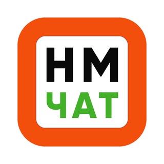 Логотип @nash_mariupol_chat - чат "Наш Мариуполь"