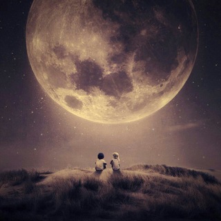 Логотип @nash_mir_v_illyuziyax - Твой мир🍀