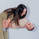 Логотип @nash_montessori_put - Наш Монтессори-путь 🌱