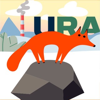 Логотип @nash_n_tagil - Наш Нижний Тагил | URA.RU