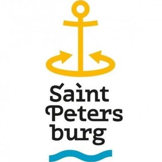 Логотип @nash_piter - Питер | Санкт-Петербург