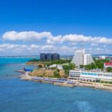 Логотип @nasha_anapa - Наша Анапа