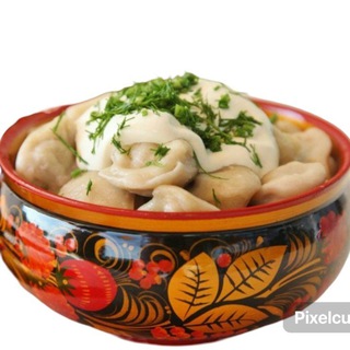 Логотип @nasha_kuxnia - Домашняя еда "Наша Кухня" в Буэнос Айресе