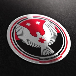 Логотип @nasha_udmurtya - Удмуртия