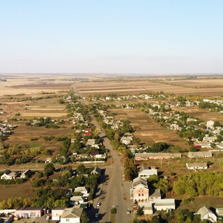Логотип @nasha_yurivska_gromada - Юр’ївська громада Чат / Новини