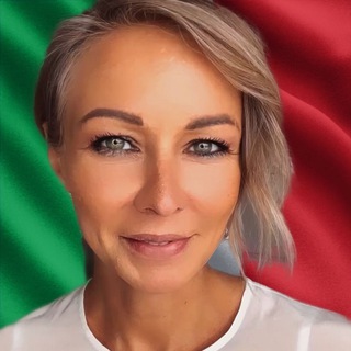 Логотип @nashaitalia1 - NASHAITALIA