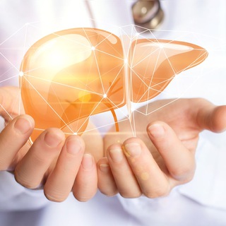 Логотип @nashape4en - Гепатит современное лечение