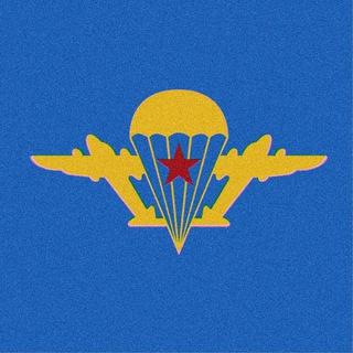 Логотип @nashatemaz - ВОЙСКА ДЯДИ ВАСИ